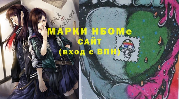 гашик Горнозаводск